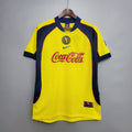 Camiseta América 2001-02 - Local - Retro