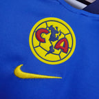 Camiseta América 2001-02 - Visitante - Retro