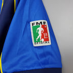 Camiseta América 2001-02 - Visitante - Retro