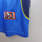 Camiseta América 2001-02 - Visitante - Retro