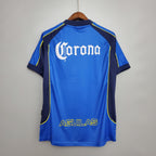 Camiseta América 2001-02 - Visitante - Retro