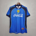 Camiseta América 2001-02 - Visitante - Retro