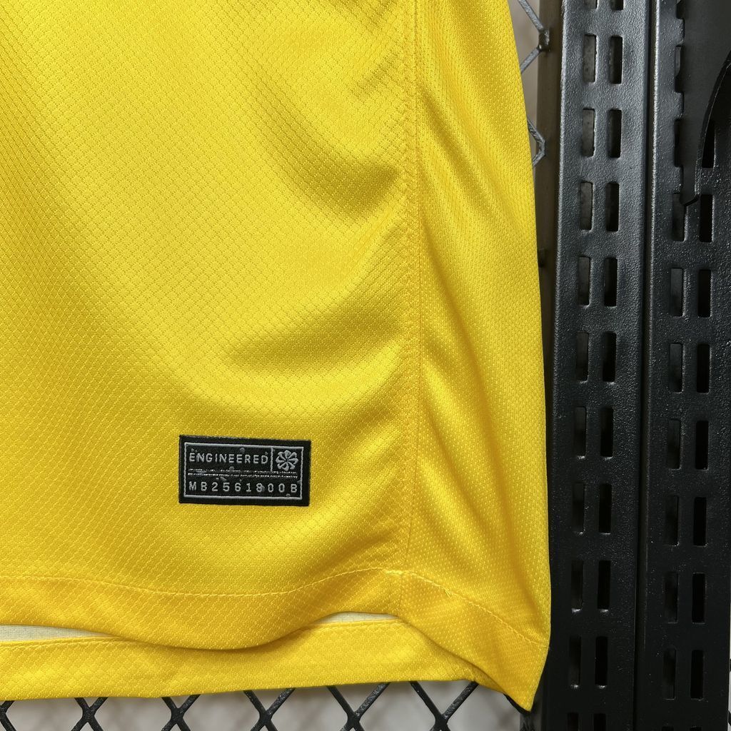 Camiseta América 2024 - Local