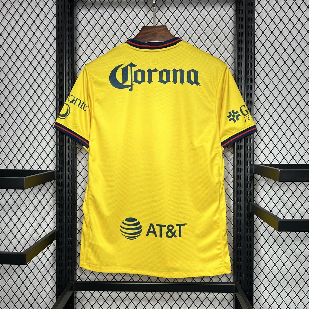 Camiseta América 2024 - Local
