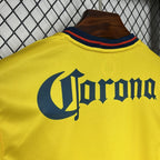 Camiseta América 2024 - Local