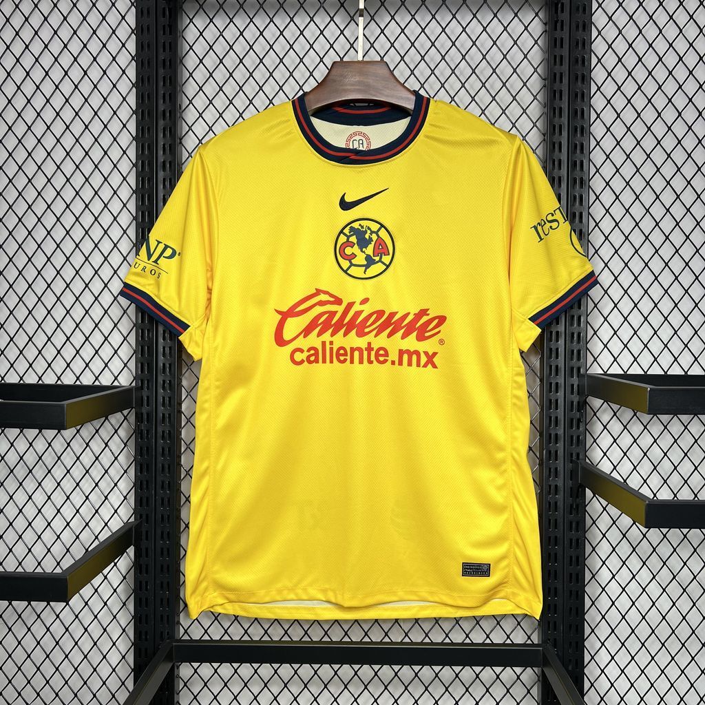 Camiseta América 2024 - Local