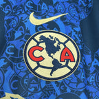 Camiseta América 2024 - Visitante