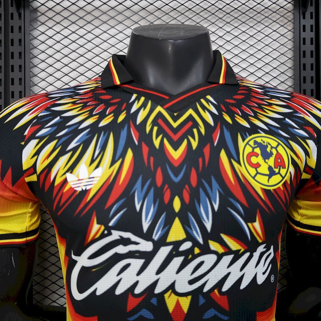 Camiseta América 2025-26 Edición Especial - Versión jugador