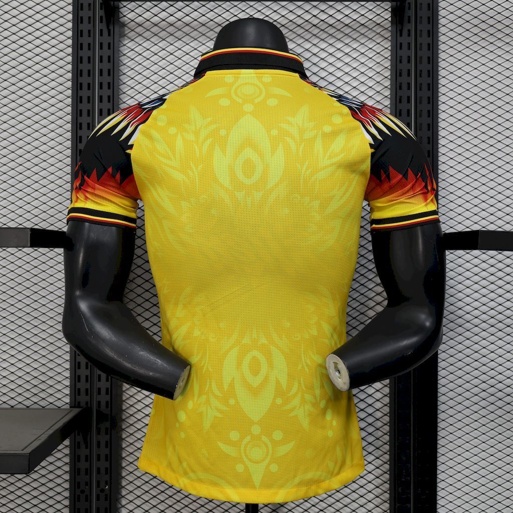 Camiseta América 2025-26 Edición Especial - Versión jugador