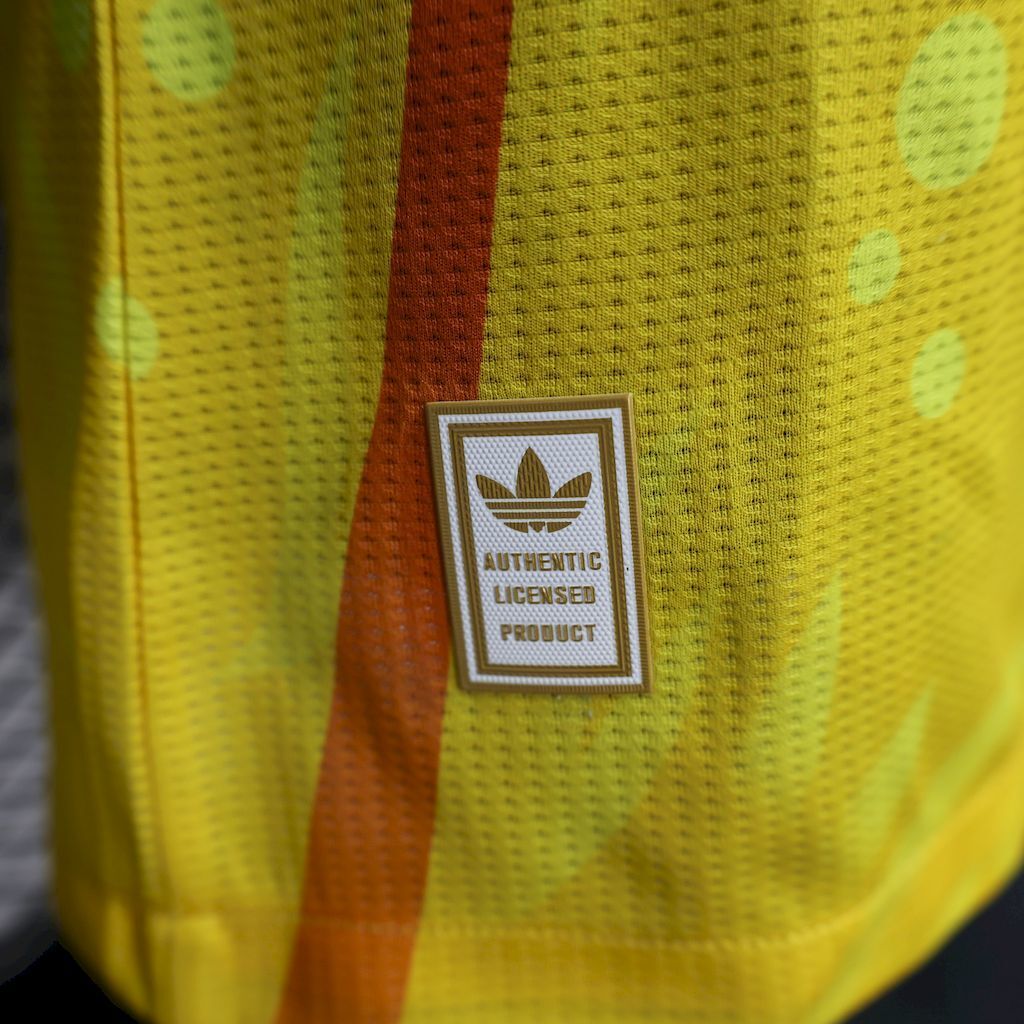 Camiseta América 2025-26 Edición Especial - Versión jugador