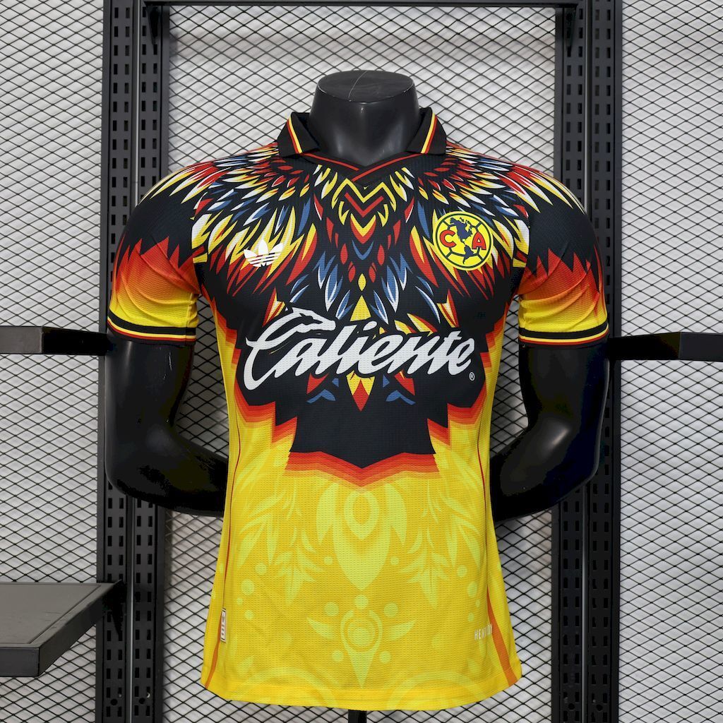 Camiseta América 2025-26 Edición Especial - Versión jugador