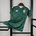 Camiseta Arabia Saudita Mundial 2026 - Local