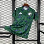 Camiseta Arabia Saudita Mundial 2026 - Local