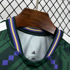 Camiseta Arabia Saudita Mundial 2026 - Local
