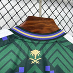 Camiseta Arabia Saudita Mundial 2026 - Local
