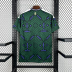 Camiseta Arabia Saudita Mundial 2026 - Local