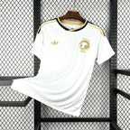 Camiseta Arabia Saudita Mundial 2026 - Visitante