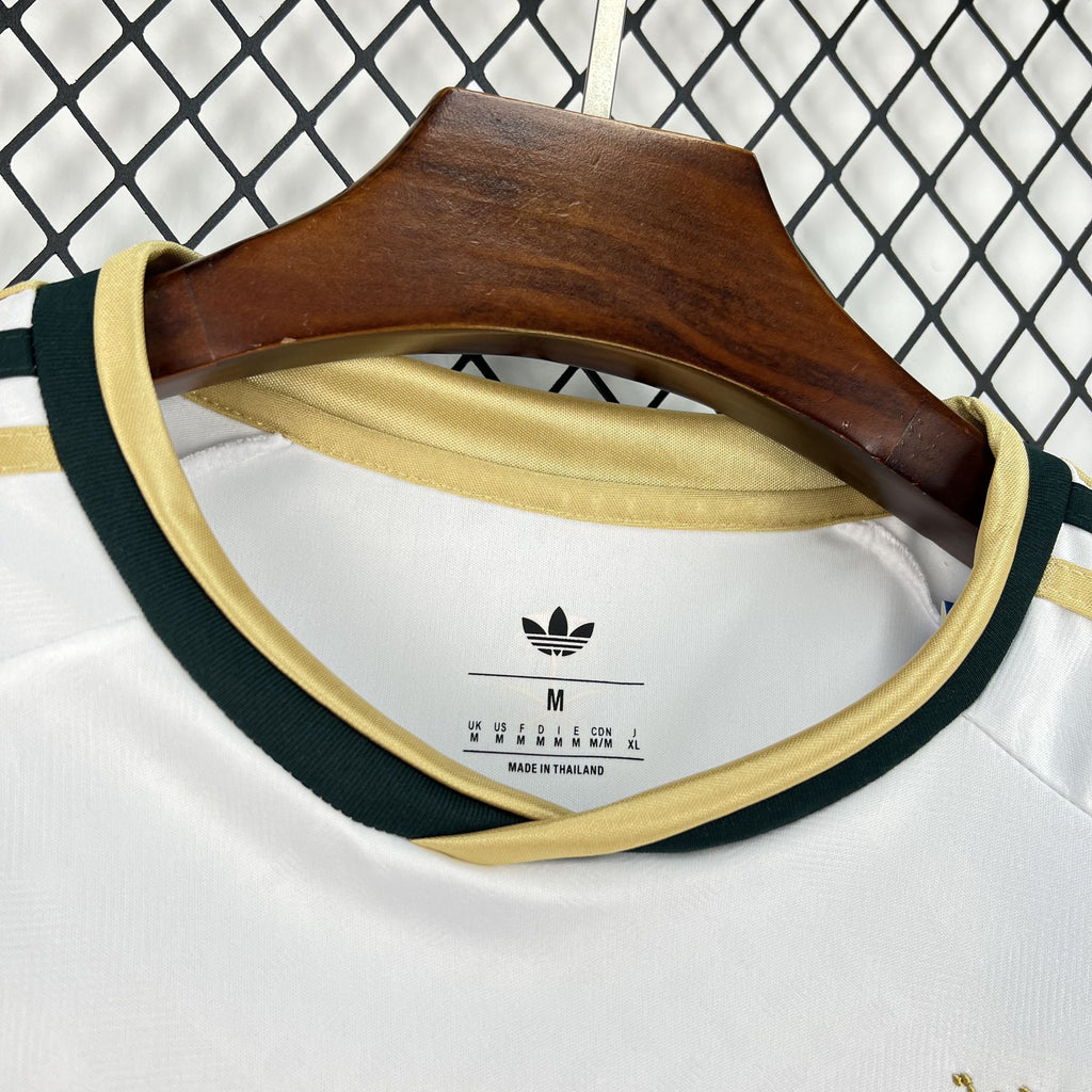 Camiseta Arabia Saudita Mundial 2026 - Visitante