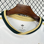 Camiseta Arabia Saudita Mundial 2026 - Visitante