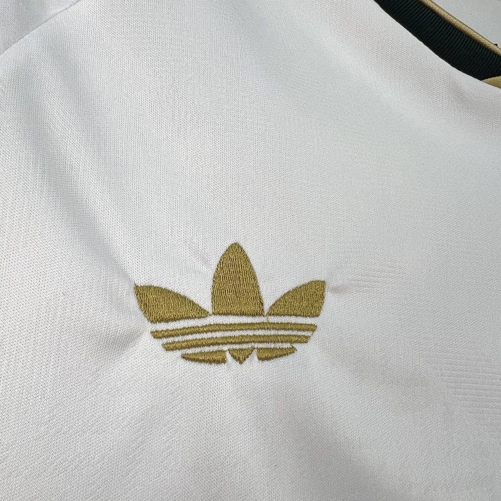 Camiseta Arabia Saudita Mundial 2026 - Visitante