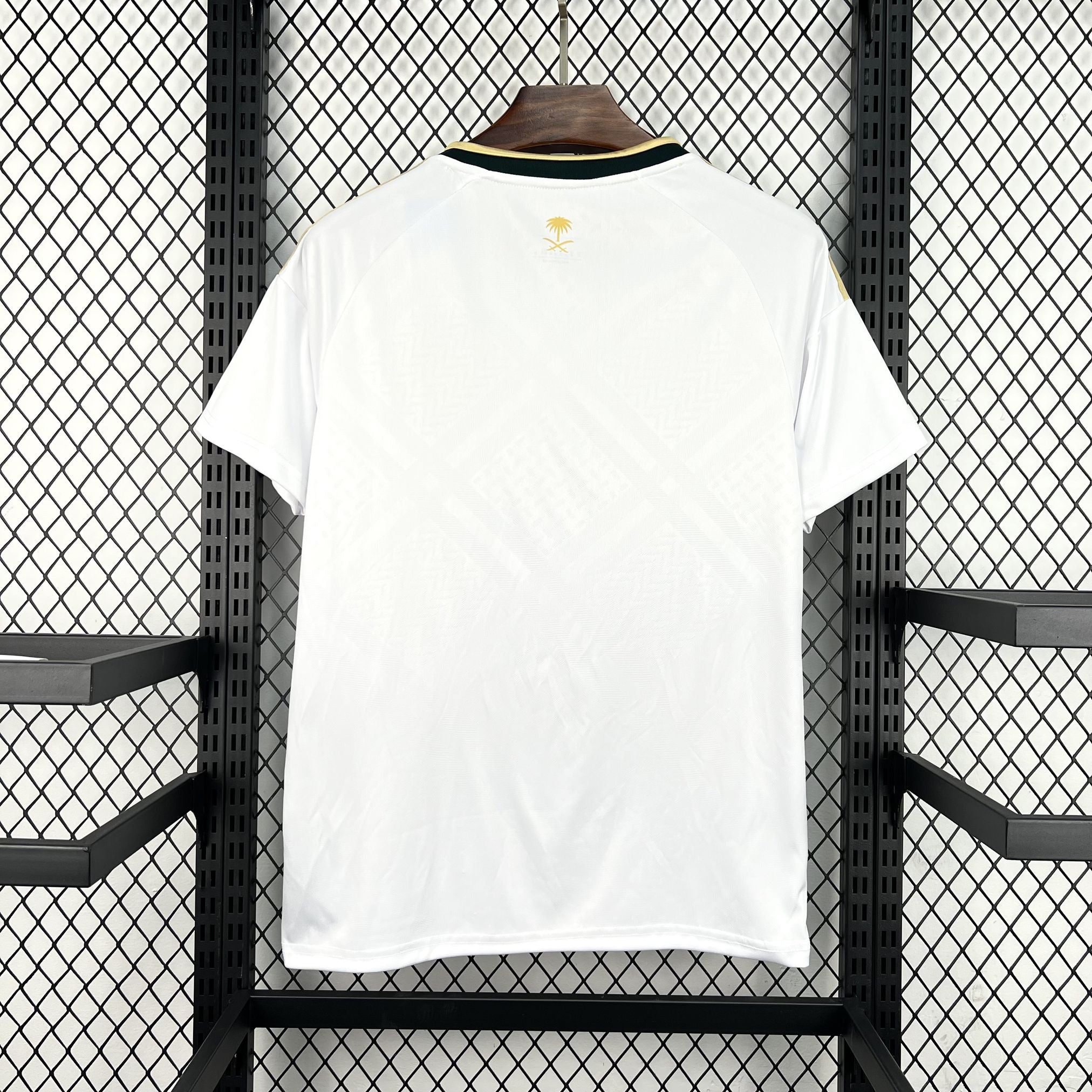 Camiseta Arabia Saudita Mundial 2026 - Visitante