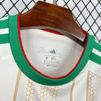 Camiseta Argelia Mundial 2026 - Local
