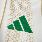 Camiseta Argelia Mundial 2026 - Local