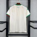 Camiseta Argelia Mundial 2026 - Local