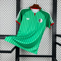 Camiseta Argelia Mundial 2026 - Visitante