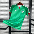 Camiseta Argelia Mundial 2026 - Visitante