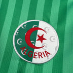 Camiseta Argelia Mundial 2026 - Visitante