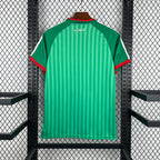 Camiseta Argelia Mundial 2026 - Visitante