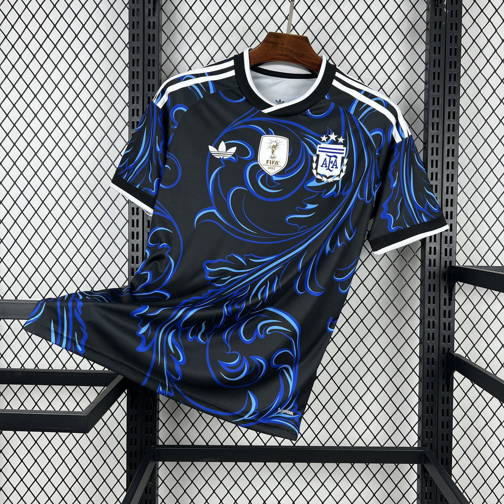 Camiseta Argentina 2026 - Visitante