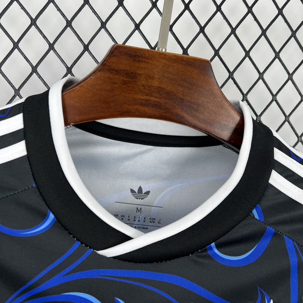 Camiseta Argentina 2026 - Visitante