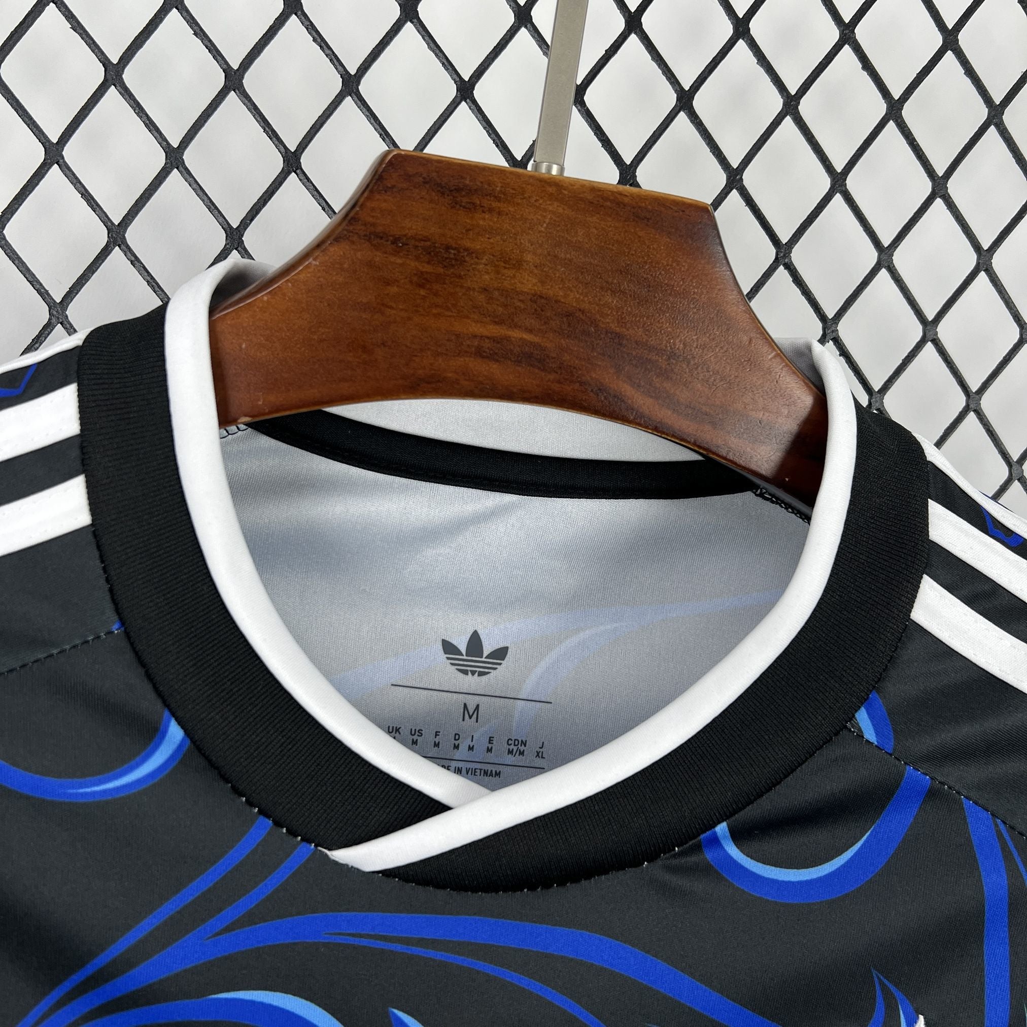 Camiseta Argentina 2026 - Visitante