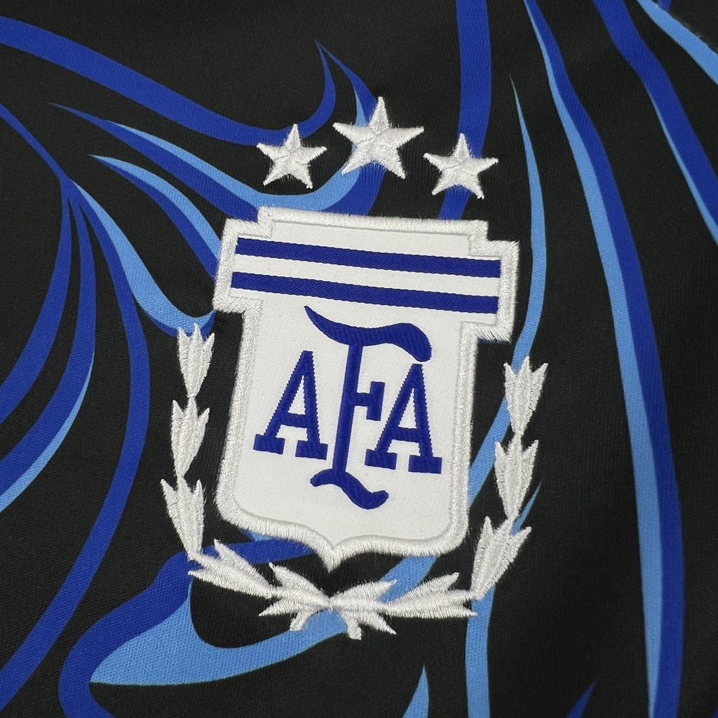 Camiseta Argentina 2026 - Visitante