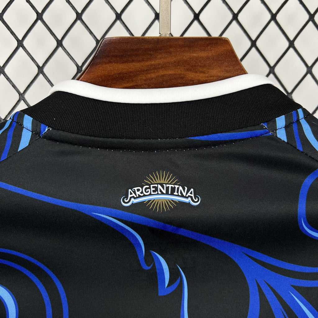 Camiseta Argentina 2026 - Visitante