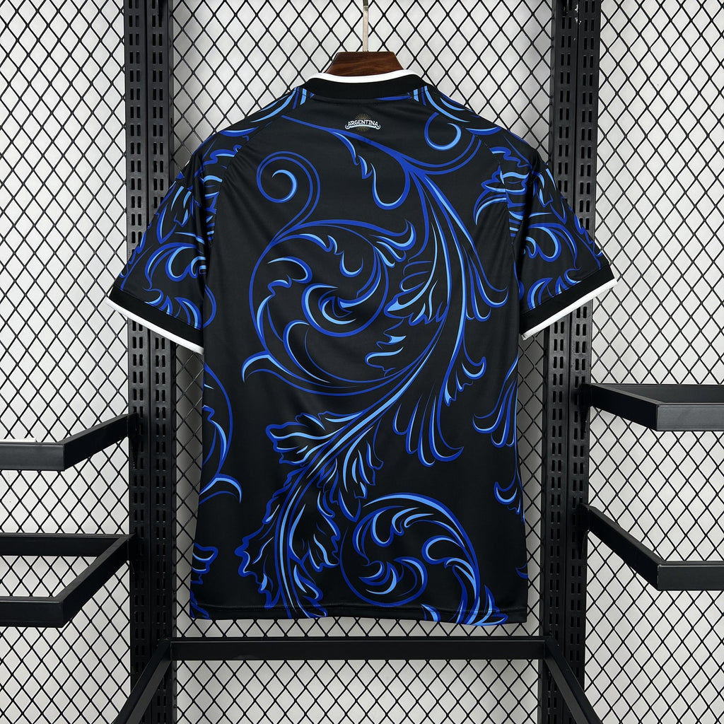Camiseta Argentina 2026 - Visitante