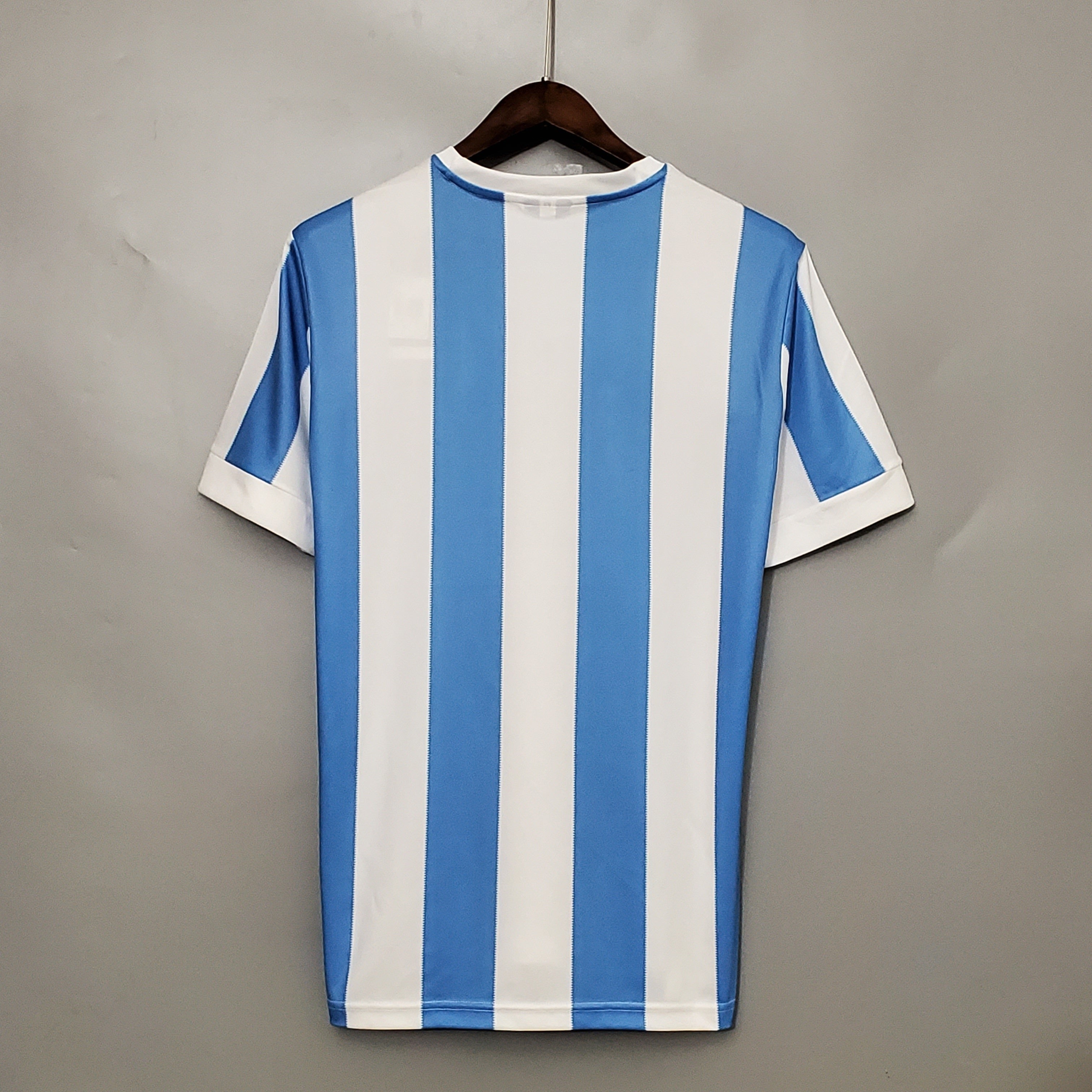 Camiseta Argentina 1978 - Local - Retro