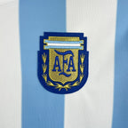 Camiseta Argentina 1986 - Local - Retro
