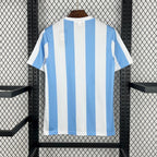 Camiseta Argentina 1986 - Local - Retro