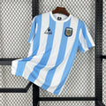Camiseta Argentina 1986 - Local - Retro