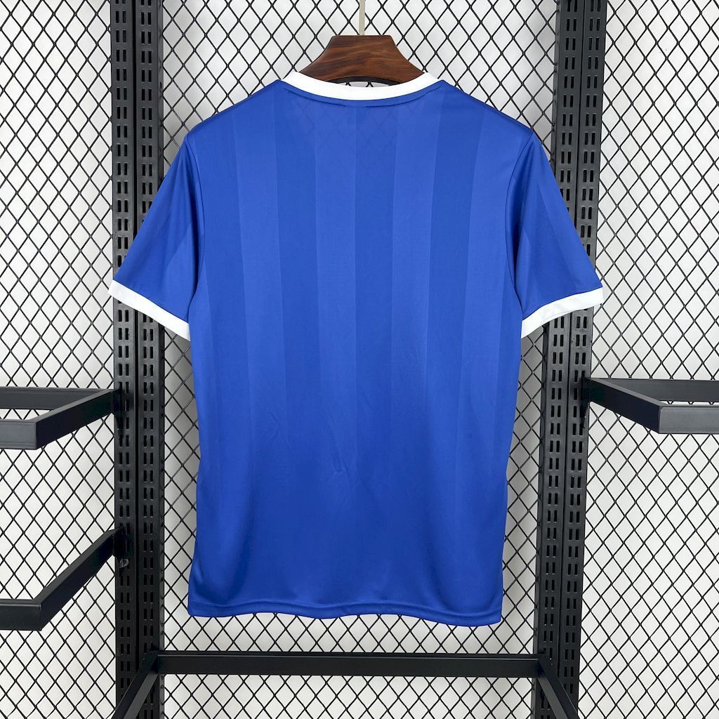 Camiseta Argentina 1986 - Visitante - Retro