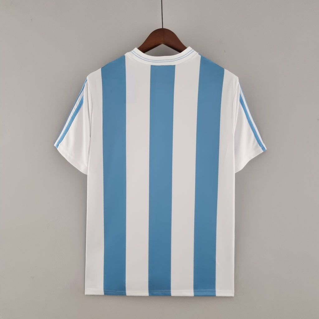 Camiseta Argentina 1993 - Local - Retro