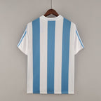 Camiseta Argentina 1993 - Local - Retro