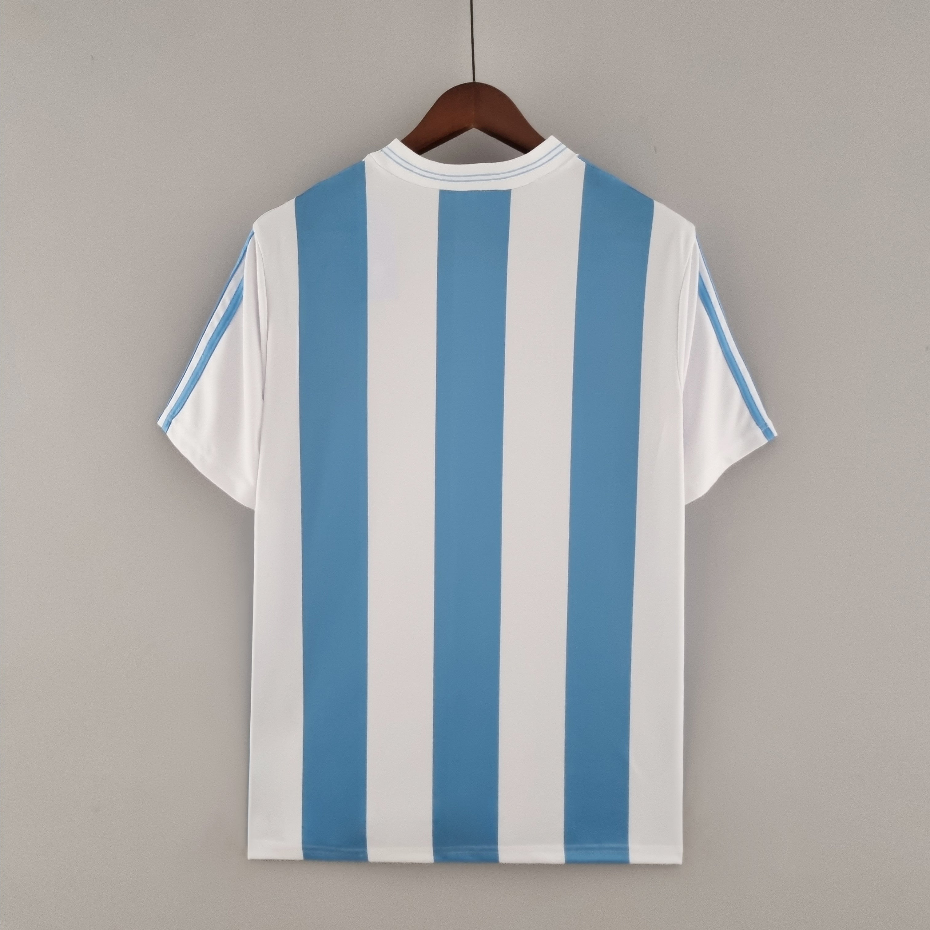 Camiseta Argentina 1993 - Local - Retro