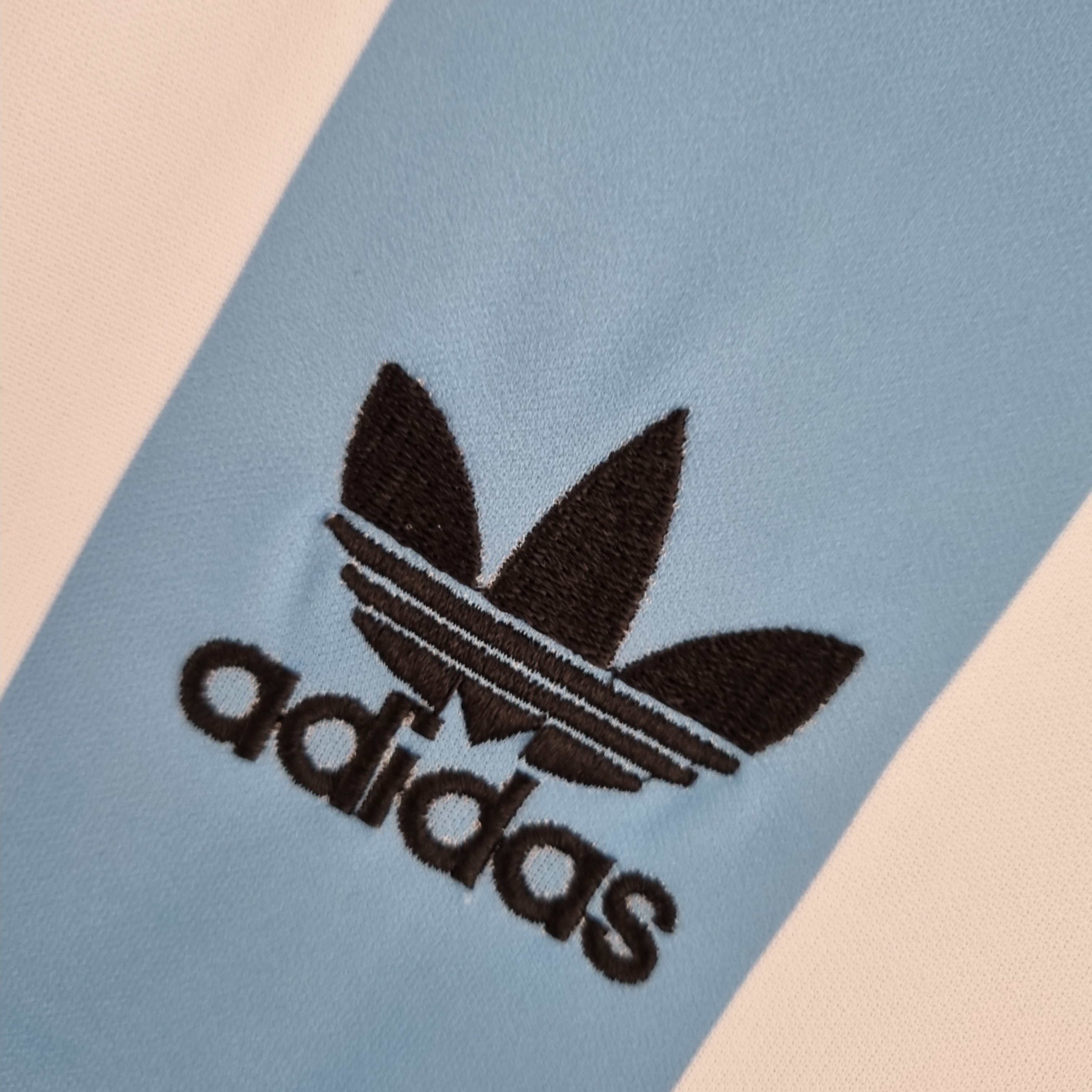 Camiseta Argentina 1993 - Local - Retro