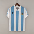 Camiseta Argentina 1993 - Local - Retro