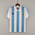 Camiseta Argentina 1993 - Local - Retro