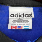 Camiseta Argentina 1994 - Visitante - Retro